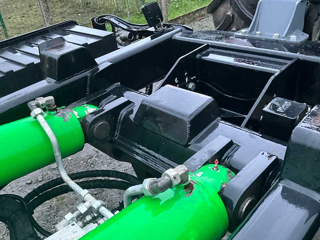 Agrimac tot-23c - 2019 - afbeelding 34 van  34