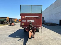 Agrimat 10t gewasbescherming en -bemesting - afbeelding 8 van  14