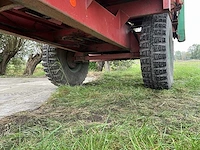 Agrimat mestverspreider - afbeelding 5 van  23