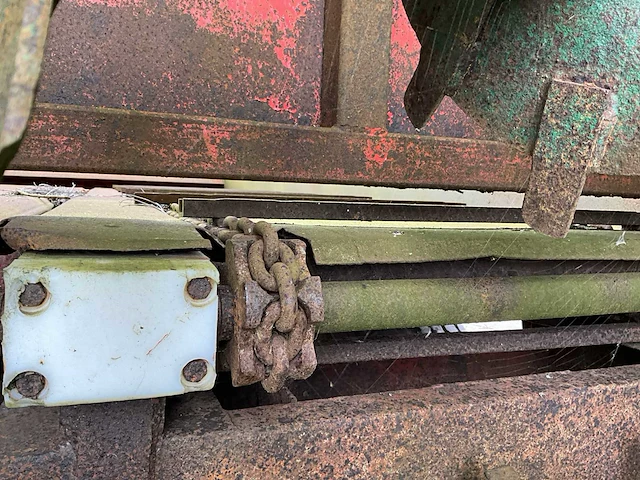 Agrimat mestverspreider - afbeelding 7 van  23