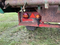 Agrimat mestverspreider - afbeelding 8 van  23
