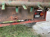 Agrimat mestverspreider - afbeelding 9 van  23