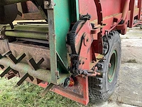 Agrimat mestverspreider - afbeelding 10 van  23