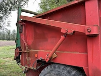 Agrimat mestverspreider - afbeelding 13 van  23