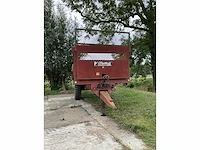Agrimat mestverspreider - afbeelding 12 van  23