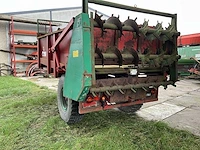 Agrimat mestverspreider - afbeelding 19 van  23