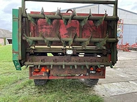 Agrimat mestverspreider - afbeelding 20 van  23