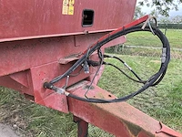 Agrimat mestverspreider - afbeelding 22 van  23