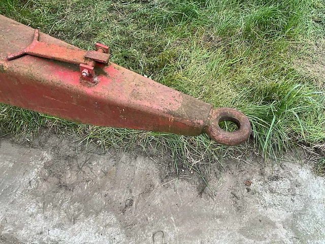 Agrimat mestverspreider - afbeelding 23 van  23