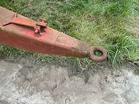 Agrimat mestverspreider - afbeelding 23 van  23