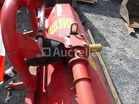 Agrint roterend mes pce158 - afbeelding 2 van  8