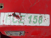Agrint roterend mes pce158 - afbeelding 4 van  8