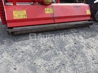 Agrint roterend mes pce158 - afbeelding 6 van  8