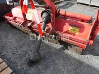 Agrint roterend mes pce158 - afbeelding 7 van  8