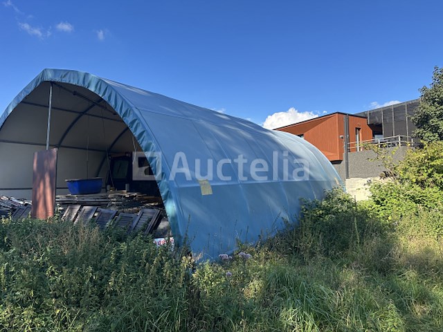 Agrotel typ 920 arbor - afbeelding 1 van  7