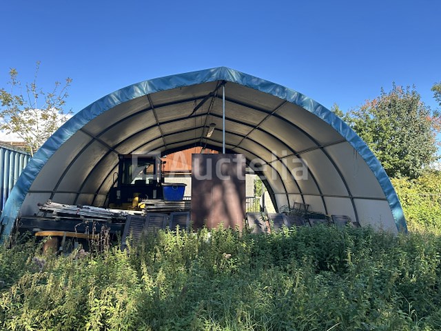 Agrotel typ 920 arbor - afbeelding 2 van  7