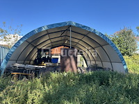 Agrotel typ 920 arbor - afbeelding 2 van  7