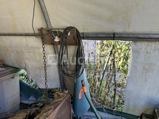 Agrotel typ 920 arbor - afbeelding 3 van  7