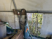 Agrotel typ 920 arbor - afbeelding 3 van  7