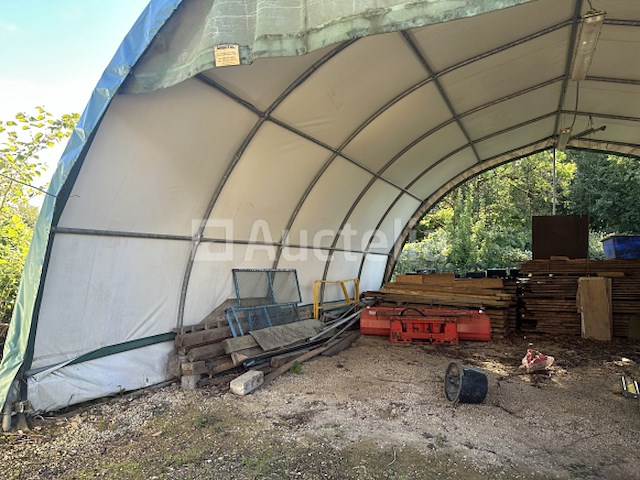 Agrotel typ 920 arbor - afbeelding 5 van  7