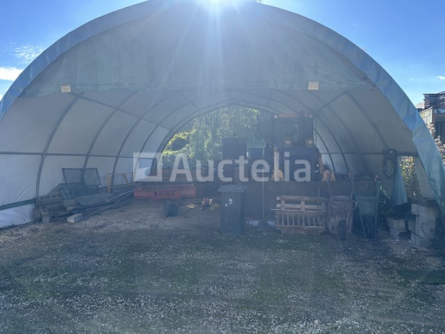 Agrotel typ 920 arbor - afbeelding 6 van  7