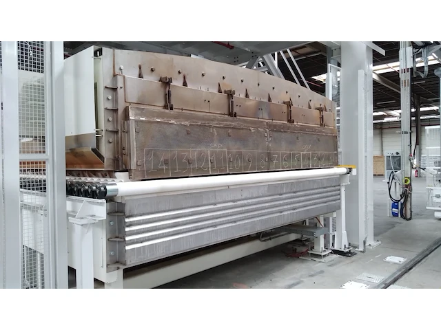 Ags furnace - afbeelding 9 van  24