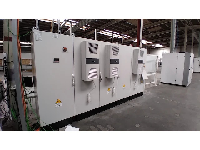 Ags furnace - afbeelding 11 van  24