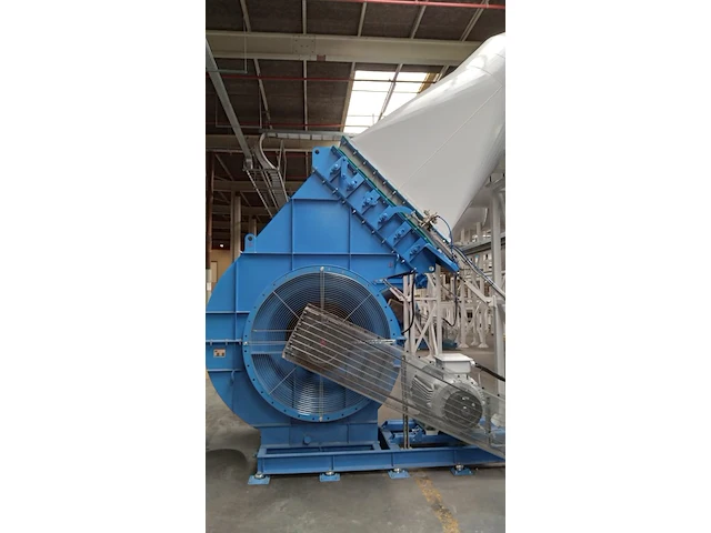 Ags furnace - afbeelding 15 van  24