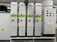 Ags furnace - afbeelding 17 van  24