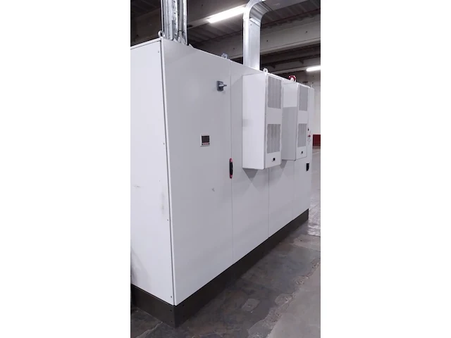Ags furnace - afbeelding 20 van  24