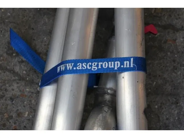 Ags voorloopleuning - afbeelding 3 van  5