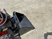 Agt - 2025 - lrt23 - rupslader met stronkenfrees - afbeelding 3 van  30