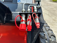 Agt - 2025 - lrt23 - rupslader met stronkenfrees - afbeelding 4 van  30