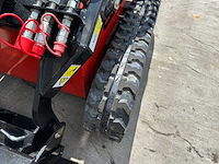 Agt - 2025 - lrt23 - rupslader met stronkenfrees - afbeelding 5 van  30