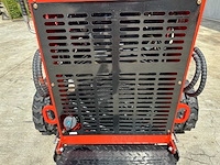 Agt - 2025 - lrt23 - rupslader met stronkenfrees - afbeelding 9 van  30