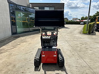 Agt - 2025 - lrt23 - rupslader met stronkenfrees - afbeelding 17 van  30