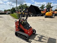 Agt - 2025 - lrt23 - rupslader met stronkenfrees - afbeelding 18 van  30