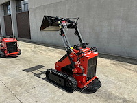 Agt - 2025 - lrt23 - rupslader met stronkenfrees - afbeelding 21 van  30