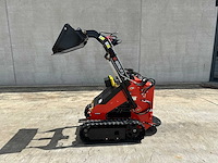 Agt - 2025 - lrt23 - rupslader met stronkenfrees - afbeelding 22 van  30