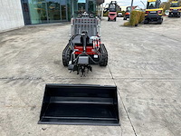 Agt - 2025 - lrt23 - rupslader met stronkenfrees - afbeelding 12 van  30