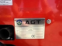 Agt - 2025 - lrt23 - rupslader met stronkenfrees - afbeelding 24 van  30