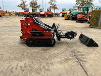 Agt - 2025 - lrt23 - rupslader met stronkenfrees - afbeelding 25 van  30