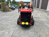 Agt - 2025 - lrt23 - rupslader met stronkenfrees - afbeelding 27 van  30