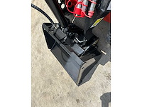 Agt - 2025 - lrt23 - rupslader met stronkenfrees - afbeelding 30 van  30