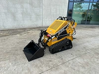 Agt - 2025 - mx-crt23 - rupsschranklader - afbeelding 1 van  31