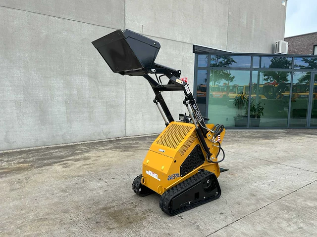 Agt - 2025 - mx-crt23 - rupsschranklader - afbeelding 18 van  31