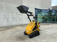 Agt - 2025 - mx-crt23 - rupsschranklader - afbeelding 18 van  31