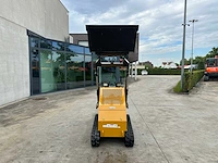 Agt - 2025 - mx-crt23 - rupsschranklader - afbeelding 19 van  31