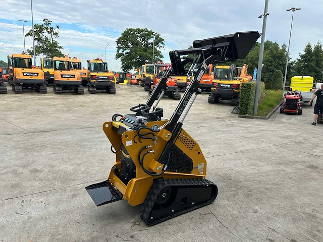 Agt - 2025 - mx-crt23 - rupsschranklader - afbeelding 21 van  31