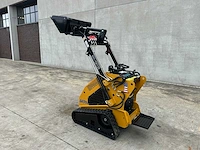 Agt - 2025 - mx-crt23 - rupsschranklader - afbeelding 22 van  31